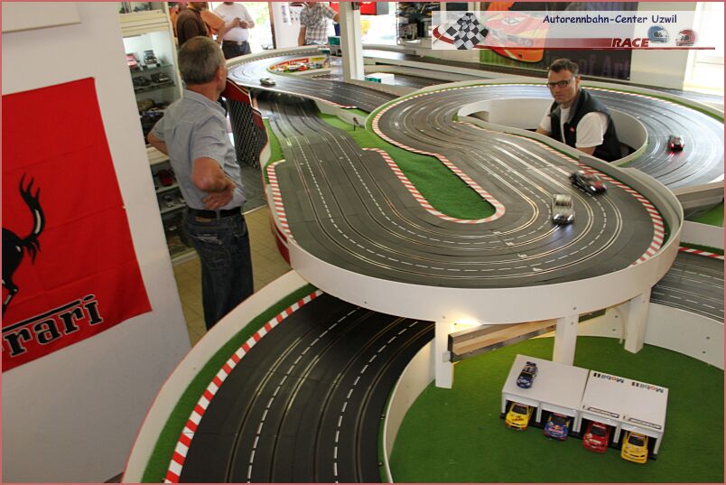 Renncenter DTM 28_Mai_2011 (40) 